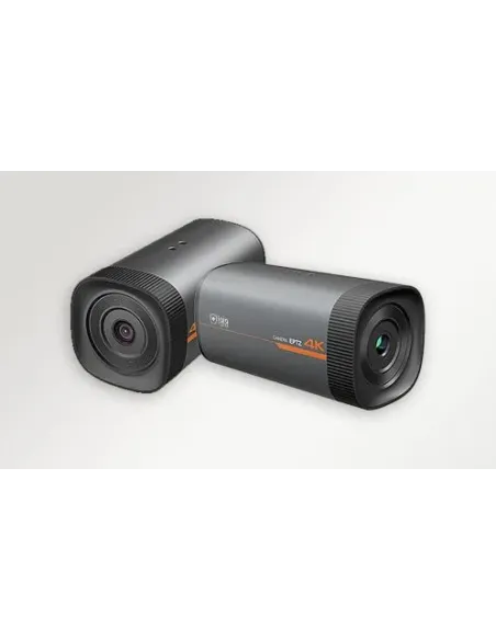 Cámara fija 4K Laia Cute CTC-400BU Bullet con PoE