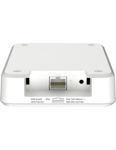 Repetidor Wi-Fi FRITZ!Repeater 1610 Outdoor con PoE+