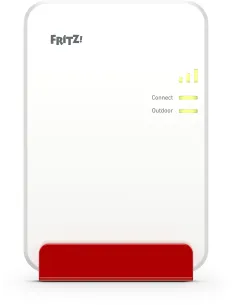 FRITZ!Repeater 1610 Outdoor WiFi 6 PoE IP54-NADAIN0322
