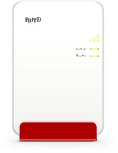 FRITZ!Repeater 1610 Outdoor WiFi 6 PoE IP54