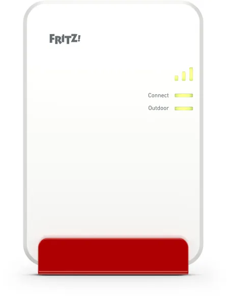 FRITZ!Repeater 1610 Outdoor WiFi 6 PoE IP54