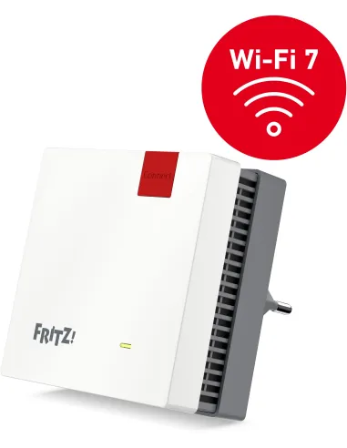 FRITZ!Repeater 1700 Edition International