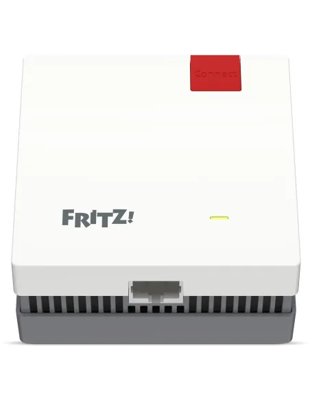 3 Unidades FRITZ!Mesh Set 1700 Edition International