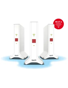 FRITZ!Mesh Set 4200 3-Pack Edition International (3 Unidades)-NADAIN0326