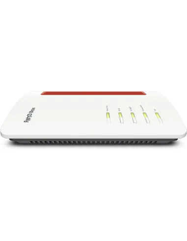 Router sobremesa FRITZ!Box 5690 Wi-Fi 7 dual-band