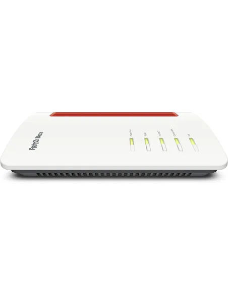 Router sobremesa FRITZ!Box 5690 Wi-Fi 7 dual-band
