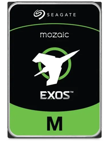 Seagate Exos M 32 TB 3.5" SATA 7200 RPM (ST32000NM004K)