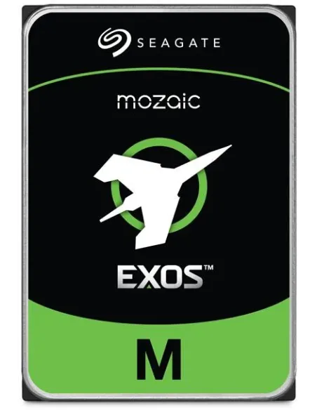 Seagate Exos M 32 TB 3.5" SATA 7200 RPM (ST32000NM004K)