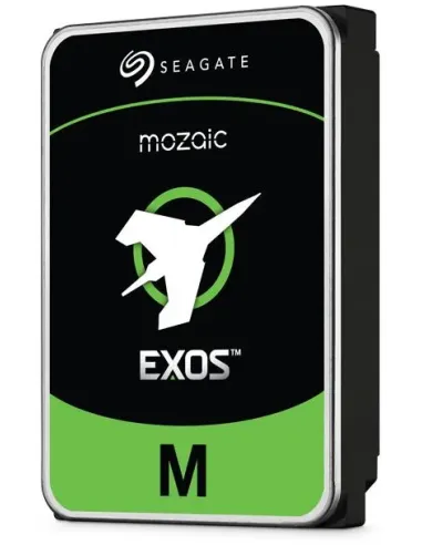 HDD interno Seagate Exos M 32 TB 3.5 SATA