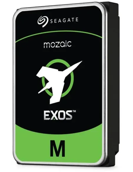 HDD interno Seagate Exos M 32 TB 3.5 SATA