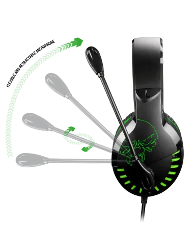 Spirit of Gamer PRO H3 XBOX Edition