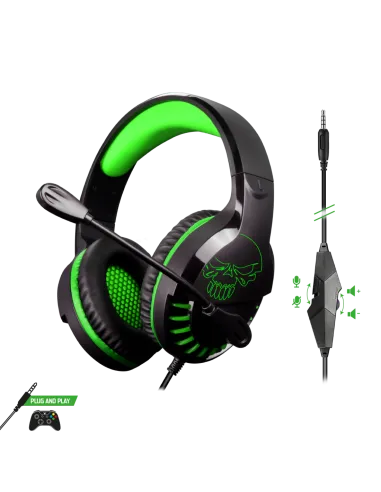Spirit of Gamer PRO H3 XBOX Edition