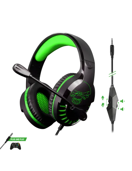 Spirit of Gamer PRO H3 XBOX Edition