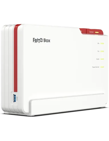 Router XGS-PON AVM FRITZ!Box 5690 XGS Edition International