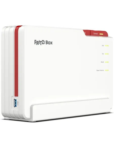 Router XGS-PON AVM FRITZ!Box 5690 XGS Edition International