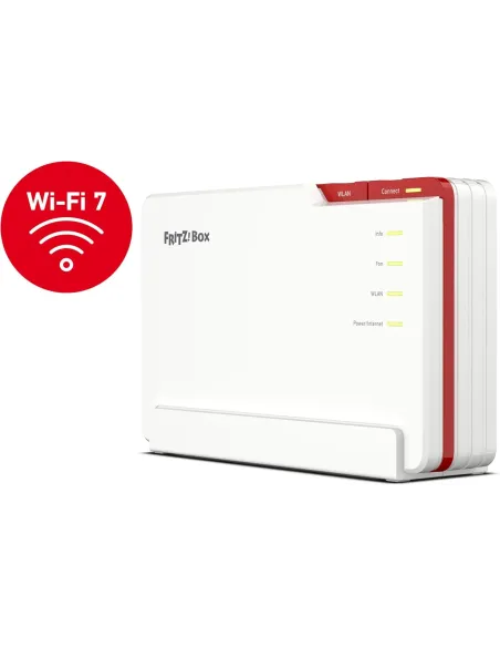 FRITZ!Box 5690 XGS Edition International