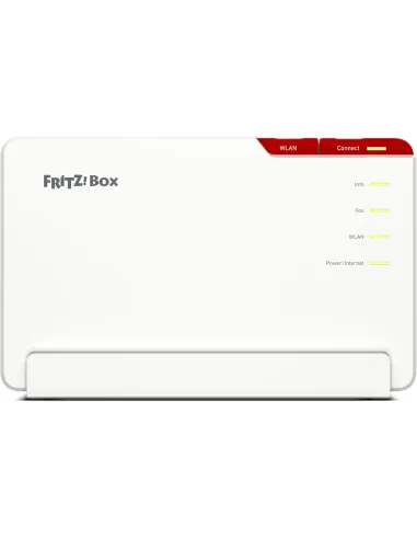 Router XGS-PON AVM FRITZ!Box 5690 XGS Edition International