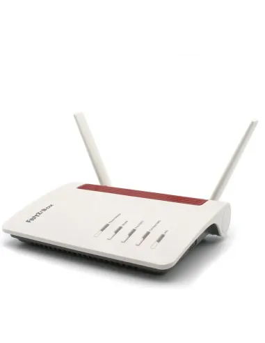 Router 4G FRITZ!Box 6850 LTE International con Wi?Fi 5