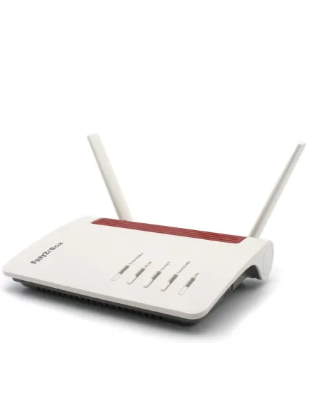 Router 4G FRITZ!Box 6850 LTE International con Wi?Fi 5