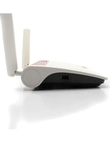 Router 4G FRITZ!Box 6850 LTE International con Wi?Fi 5