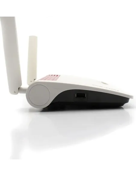 Router 4G FRITZ!Box 6850 LTE International con Wi?Fi 5