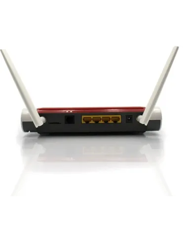 Router 4G FRITZ!Box 6850 LTE International con Wi?Fi 5