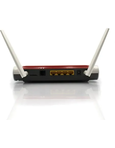 Router 4G FRITZ!Box 6850 LTE International con Wi?Fi 5
