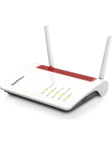 Router 4G FRITZ!Box 6850 LTE International con Wi?Fi 5