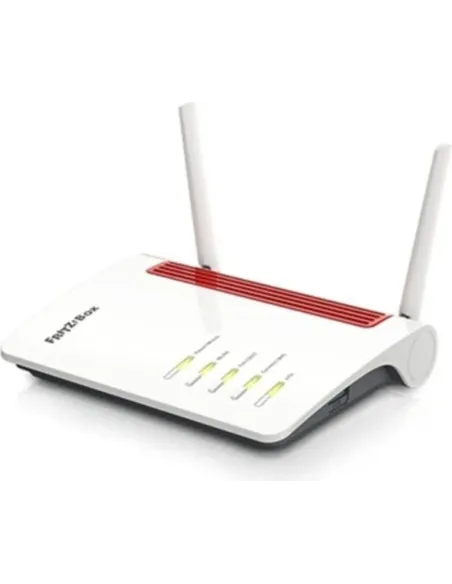 Router 4G FRITZ!Box 6850 LTE International con Wi?Fi 5