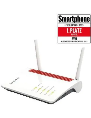 FRITZ!Box 6850 LTE (4G) International