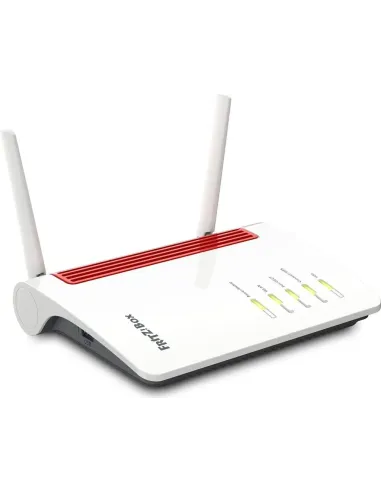 Router 4G FRITZ!Box 6850 LTE International con Wi?Fi 5