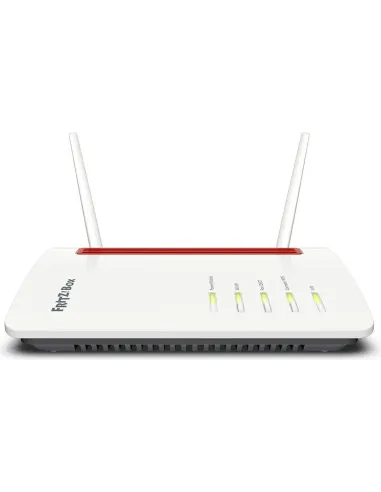 FRITZ!Box 6850 LTE (4G) International