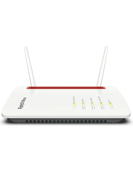 FRITZ!Box 6850 LTE (4G) International