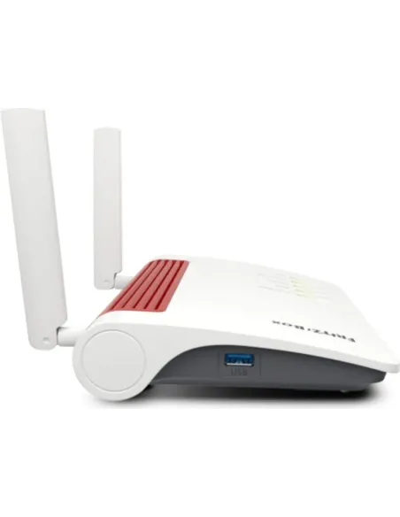 Router 4G FRITZ!Box 6850 LTE International con Wi?Fi 5