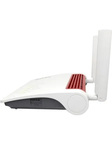 Router 4G FRITZ!Box 6850 LTE International con Wi?Fi 5