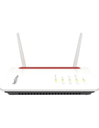 Router 4G FRITZ!Box 6850 LTE International con Wi?Fi 5