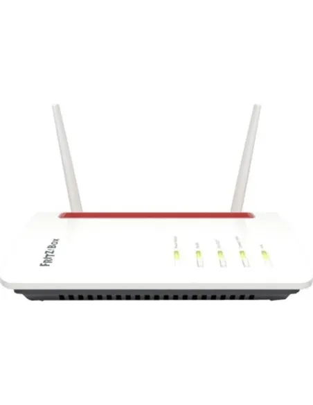 Router 4G FRITZ!Box 6850 LTE International con Wi?Fi 5