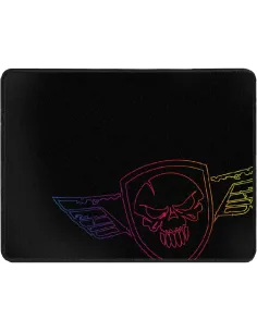 Spirit of Gamer Darkskull M Negro Base Antideslizante de Goma-APTAPC1236