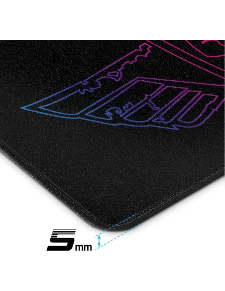 Alfombrilla Spirit of Gamer Alfombrilla Ultra King XXL
