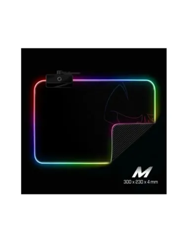 Alfombrilla Gaming Spirit of Gamer Darkskull RGB