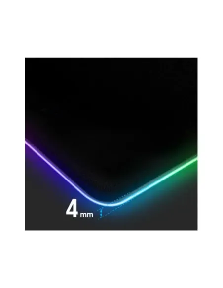 Alfombrilla Gaming Spirit of Gamer Darkskull RGB