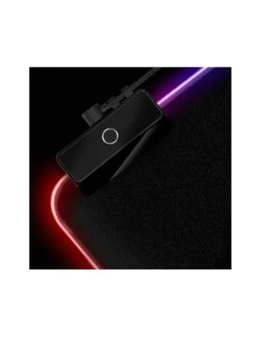 Alfombrilla Gaming Spirit of Gamer Darkskull RGB