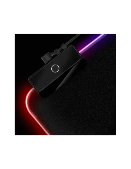 Alfombrilla Gaming Spirit of Gamer Darkskull RGB