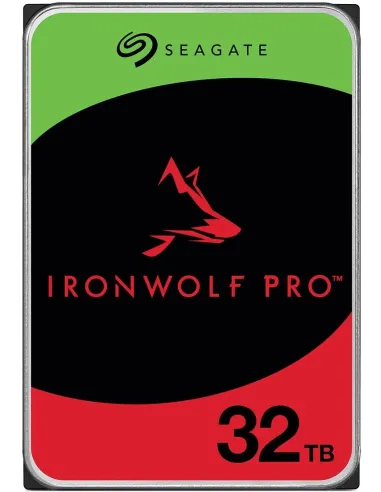 Seagate IronWolf Pro 32TB ST32000NT000