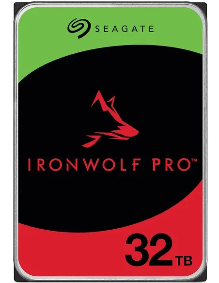 Seagate IronWolf Pro 32TB ST32000NT000