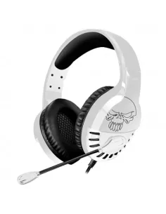 Spirit of Gamer Pro-H3 Blancos Auricular Compatible PS5/PS4-MAUAMI1353