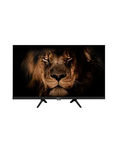 Nevir NVR-7805BC-32RD2SN LED 32? HD Ready Sin marco