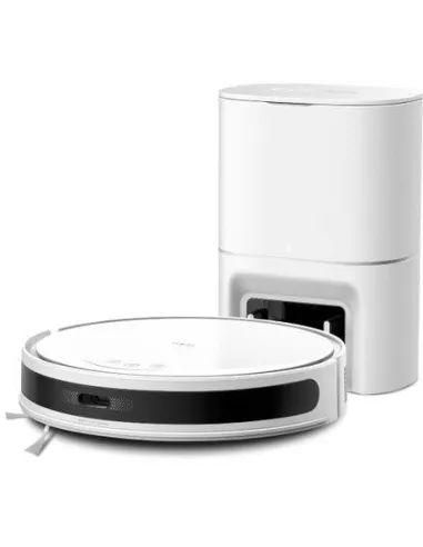 Robot aspirador TP-Link Tapo RV20 Max Plus White