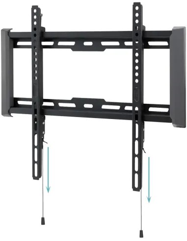 TooQ LP1073F-B soporte fijo de pared para TV 32–70