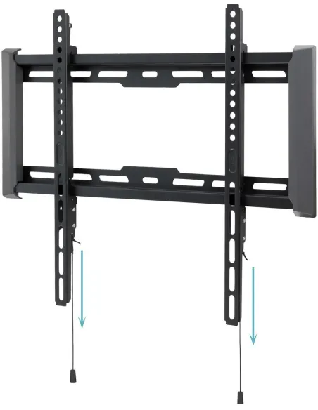 TooQ LP1073F-B soporte fijo de pared para TV 32–70